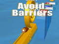 խաղ Avoid Barriers