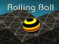 խաղ Rolling Ball