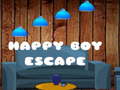 խաղ Happy Boy Escape