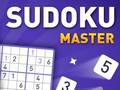 խաղ Sudoku Master