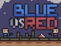 խաղ Blue vs Red
