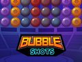խաղ Bubble Shots
