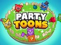 խաղ PartyToons