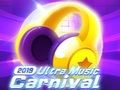 խաղ Ultra Music Carnival