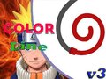 խաղ Coloring Lines v3 
