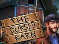 խաղ The Cursed Barn