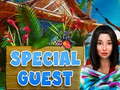 խաղ Special Guest