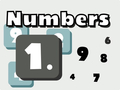 խաղ Numbers