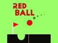 խաղ Red Ball