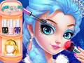 խաղ TikTok Baby Girl 