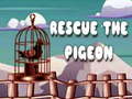 խաղ Rescue The Pigeon