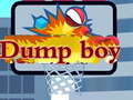 խաղ Dump boy