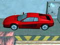 խաղ Car Grinding