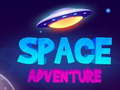 խաղ Space Adventure 