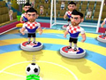 խաղ Stick Soccer 3D