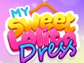 խաղ My Sweet Lolita Dress