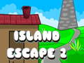 խաղ Island Escape 2