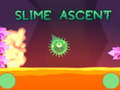 խաղ Slime Ascent