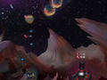 խաղ Space avenger Ch1