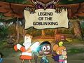 խաղ Craig of The Creek: Legend of the Goblin King