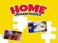 խաղ Home Jigsaw Puzzle