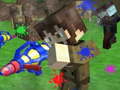 խաղ Xtreme Paintball War 2022
