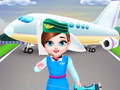 խաղ Baby Taylor Airline High Hopes