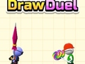 խաղ Draw Duel