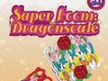խաղ Super Loom Dragonscale