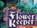 խաղ Flower Keeper