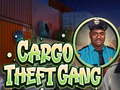 խաղ Cargo Theft Gang