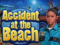 խաղ Accident at the Beach