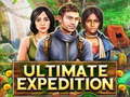 խաղ Ultimate Expedition