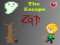 խաղ The Escape 