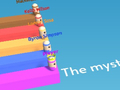 խաղ Typing Race