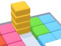 խաղ Cube Block 