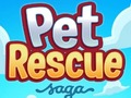 խաղ Pet Rescue Saga