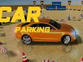 խաղ Car Parking 