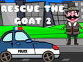 խաղ Rescue The Goat 2