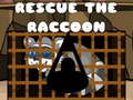 խաղ Rescue The Raccoon