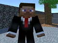 խաղ Zombie Shooter Survival