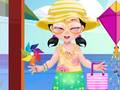 խաղ Toddie Summer Time