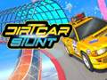 խաղ Dirt Car Stunt 