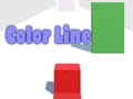 խաղ Color Line 3D