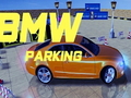 խաղ BMW Parking