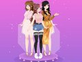 խաղ Lulu's Fashion World
