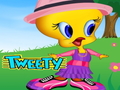 խաղ Tweety 