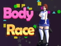 խաղ Body Race