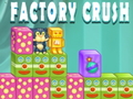 խաղ Factory Crush