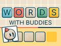 խաղ Words With Buddies